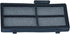 ELPAF25 V13H134A25 New Air Filter for Epson VS200, PowerLite Home Cinema 705HD, 1220, 1260, S7, S8+, S9, S10+, W7, W8+,