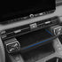 SUMERVOV Center Console Wireless Charging Anti-Slip Mat Phone Charging Area Silicone Pad (Wireless Charging Mat)
