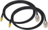 Bingfu Ham Radio Antenna Adapter, SMA Female to UHF SO239 Female RG58 Coaxial Jumper Cable 1m 3 Feet (2-Pack) for