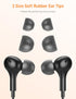 USB C Headphones for Apple iPhone 15 Plus, iPad/Google Pixel 8 8A 7 Pro 7A/Samsung Galaxy S24 S23 S22 S21 Ultra, Wired