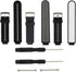 Baaletc for Garmin Approach S20 S5 S6 Watch Bands Replacement, Colorful Strap Wristband Accessories