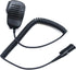 Motorola XPR 3500e Mic, Compatible with XPR 3300e 3500 Walkie Talkies, Lapel Speaker Mic with 3.5mm Jack