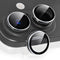Deekeewe 2 Set Camera Lens Protector for iphone 17,Ultra HD 9H Tempered Glass