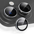 Deekeewe 2 Set Camera Lens Protector for iphone 17,Ultra HD 9H Tempered Glass