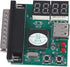 JMT 4-Digit USB & PCI Motherboard Diagnostic Tester for Laptops