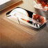 Glass Screen Protector for Oukitel WP36, Tempered Glass (6.52 inches), 9H Hardness HD Clear Anti-Fingerprint Film