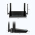 KKH 2.4ghz Setup 300mbps WiFi Router, Portable Travel Easy Wireless Internet Network Pocket-Sized Long Range Wi-Fi