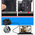 Replacement USB Cable Photo Transfer Cord UC-E6 UC-E23 UC-E17 for Nikon Digital Camera SLR DSLR D3200 D3300 D750 D5300
