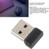 Mouse Receiver for Logitech G700 G700S, Compact and Portable USB Dongle Adapter, Stable Connection