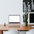 15.75X7.87X3.14 Inch ARTIBETTER Monitor Stand Riser for Desk with Storage Space Computer Monitor Lift Ergonomic Viewing