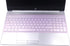 UHamn 14.3" 5.2" 15.6" 17.3" x Universal Silicone Keyboard Protector Cover Skin for Laptop Notebook Keyboard (