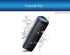 UPBRIGHT USB-C DC5V 1A Charging Cable, Compatible with BolaButty X-Go Model C27-C, 10W Li-ion Battery Power Supply