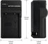 EN-EL5 Wall Charger for Nikon Coolpix 3700, 4200, 5200, 5900, 7900, P100 and More with Foldable Plug