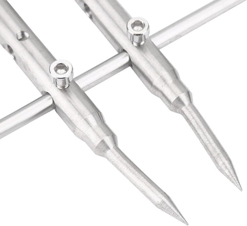 Professional Camera Lens Spanner Wrench, Double Head Arc Design, Repair Opening Tool for DSLR Camera Lens