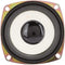 Full Range Speaker, 3 Inch 4ohm 5W Mini Full Frequency Audio Loudspeaker for Multimedia Sound Box DIY