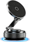 WEKEFON Vacuum Magnetic Car Phone Holder 360 Strongest 120LBS Ultra Suction Cup Phone