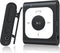 AGPTEK 64GB Clip MP3 Player with Bluetooth, A53PL Portable Music Player with FM