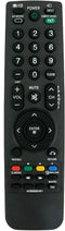 New Remote Control AKB69680401 for LG LCD LED TV Models 22LH20-UA, 26LH20-UA, 32LH20-UA, 37LH20-UA, 42LH20-UA, and more