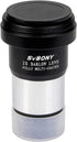 SVBONY Barlow Lens 2X, 1.25 inch Barlow Lens with Multi Coated Broadband Green Film, Telescope Accessories with M42 Thread for Telescope Eyepiece