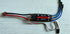 Generic Boat 2 3s RW 40A BEC Speed Controller Waterproof brushless ESC for