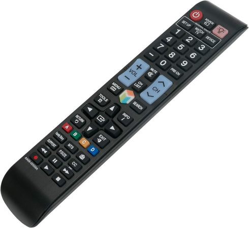 WINFLIKE AA59-00559A Remote - Replace for Samsung TV Models UN65ES6500, UN32ES6500, UN40ES6550, and More