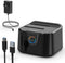 GODO USB 3.0 to SATA III Mini Dual Bay External Hard Drive Docking