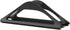HumanCentric Vertical Laptop Stand (Matte Black) | Adjustable Holder for Apple MacBook, MacBook Pro & Other Laptops