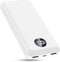 Portable Charger 40000mAh Power Bank, 1 USB-C & 2 USB-A Out, 22.5W Fast Charging External Battery Pack for iPhone 15/15