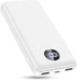 Portable Charger 40000mAh Power Bank, 1 USB-C & 2 USB-A Out, 22.5W Fast Charging External Battery Pack for iPhone 15/15