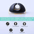 Cable Clips Organizer for Phone Charging Cable, Desktop Cord Clips for USB, Mouse, Headphone, Office, Nightstand