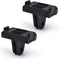 Begguath (2-Pack) Magnetic Adapter Mount for DJI Osmo Action 4/3 Plate to Attach