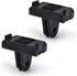 Begguath (2-Pack) Magnetic Adapter Mount for DJI Osmo Action 4/3 Plate to Attach