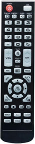 WS-1688 Remote Control for Westinghouse TV Models WD24HAB101, WD24HN1108, WD24HB6101, WD40HB6106, WD32HD1120-C,