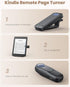 YUMAZLA Remote Control Page Turner for Kindle Paperwhite Oasis Kobo eReaders, Ergonomic Remote Control Clicker