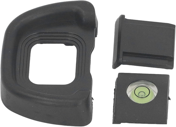 HEEPDD Eyepiece Eye Cup, Installation, Cushioning Effect, Ideal for Professional Photographers Using Camera Eyepiece