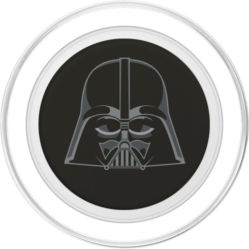 Star Wars Darth Vader Helmet PopSockets PopGrip for MagSafe