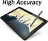 USI 150 Pen Compatible with Lenovo USI Stylus Pen, Chromebook OS Support, 4096 Levels, Palm Rejection, 150 Days Battery