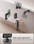 JOYROOM for Magsafe Airplane Phone Holder, Hands-Free Plane Phone Holder for iPhone 15 Pro Max