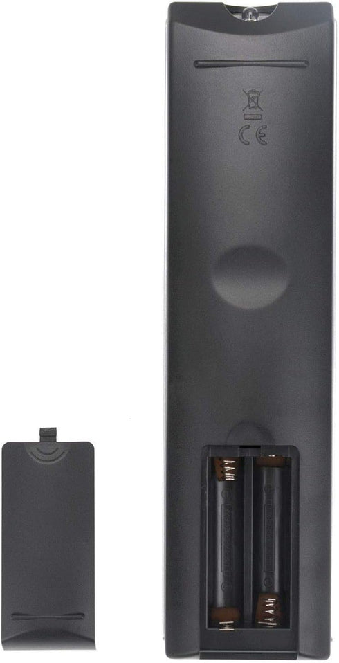 ALLIMITY Remote Control Replacement for Sharp TV 845-039-40B0, Compatible with Multiple Models