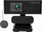 SENLOO 1080P Webcam HD for PC - Web Camera for Desktop Computer with
