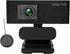 SENLOO 1080P Webcam HD for PC - Web Camera for Desktop Computer with