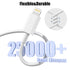 Car Apple Carplay Cable, 3FT Charger Cord, USB A to Lightning Cable for iPhone 14/13/12/11 Pro Max