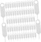 NUOBESTY 500pcs Stainless Steel Sim Card Ejector Pin Tool Compact and Removal