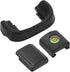Qiilu HighCompatibility Camera Eyepiece Viewfinder Eyecup Cold Shoe Cover Level Set for