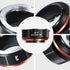K&F Concept MD to NEX Lens Mount Adapter for Minolta MD MC Lens to NEX E Mount Cameras for Sony A6000 A6400