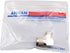 N Type Connectors N Adapters - N Type Coax Connector Walkie Talkie N Adapters RF Coaxial Cable Adapter (N Male to