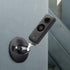 Magnetic Camera Mount Base with Mini Ball Head & GoPro Adapter for Action Cameras, DSLRs, and More