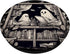 Spooky Ghosts Reading Books Library Bookworm Retro Bookish PopSockets Standard PopGrip