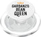Garbanzo Chickpeas Bean Queen PopSockets PopGrip for MagSafe