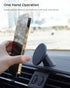 iOttie Velox Magnetic Flush Cell Phone Car Mount, Compatible with MagSafe iPhones 12, 13, 14, 15 Series